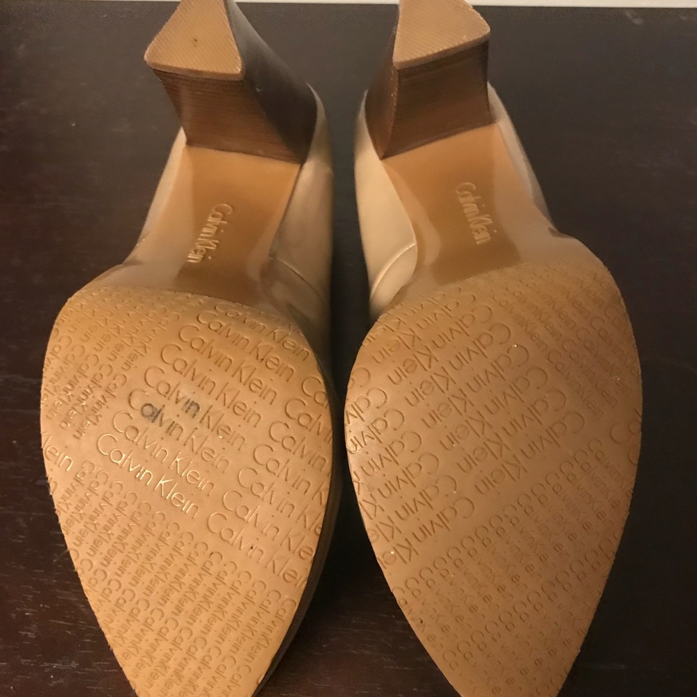 Calvin Klein High Heels - Picture 5 of 6